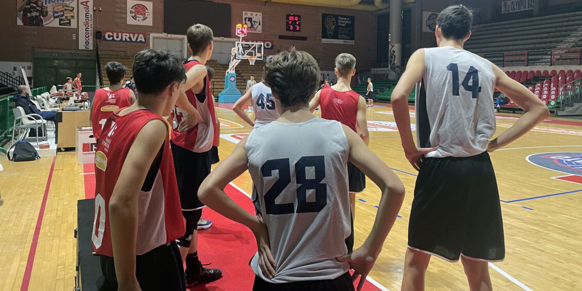 Novipiù Monferrato Basket: weekend da urlo per i nostri giovani