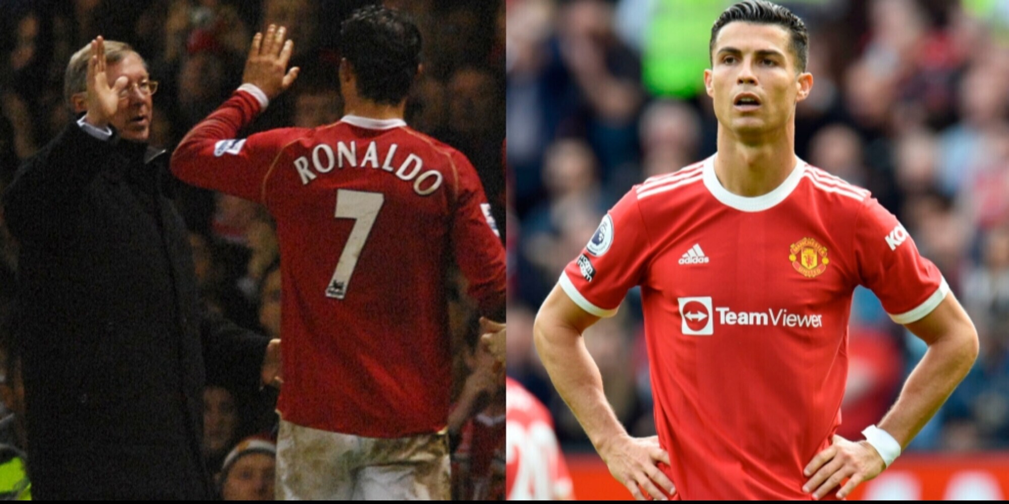 United, Ronaldo ha ragione? I precedenti di Mourinho, Ibrahimovic e Sanchez