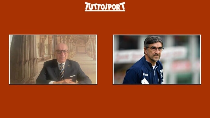 Juric, 500 giorni di Toro: ecco la condizione per restare sino al 2024