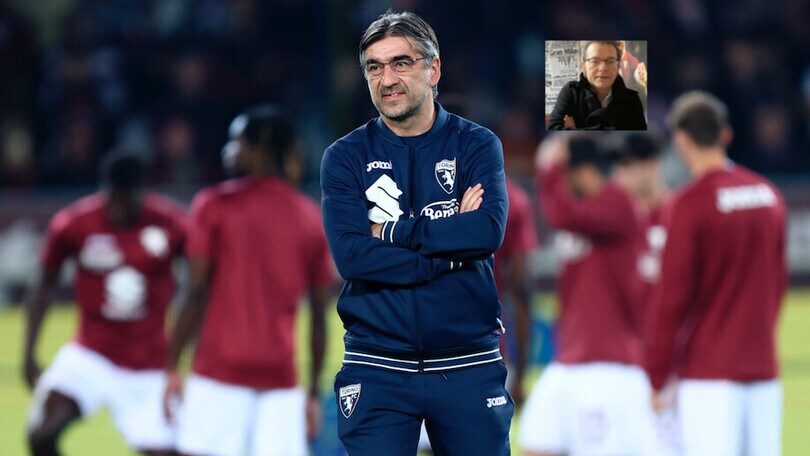 Perché a Juric conviene restare a Torino