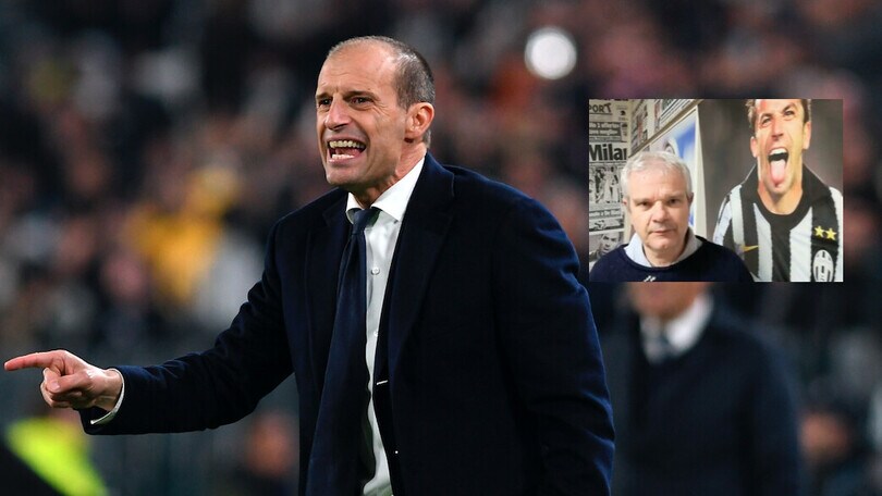 Allegri, un premio alla resistenza. Juve, peccato per la sosta