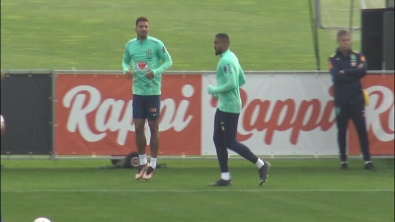Alex Sandro, Bremer e Danilo: quanta Juve nel Brasile