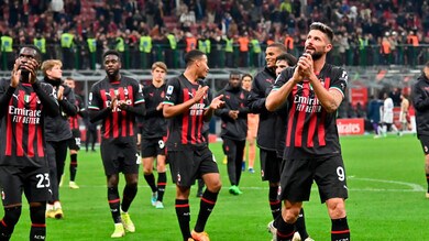 Il Milan alla Dubai Super Cup. Sfiderà Arsenal e Liverpool