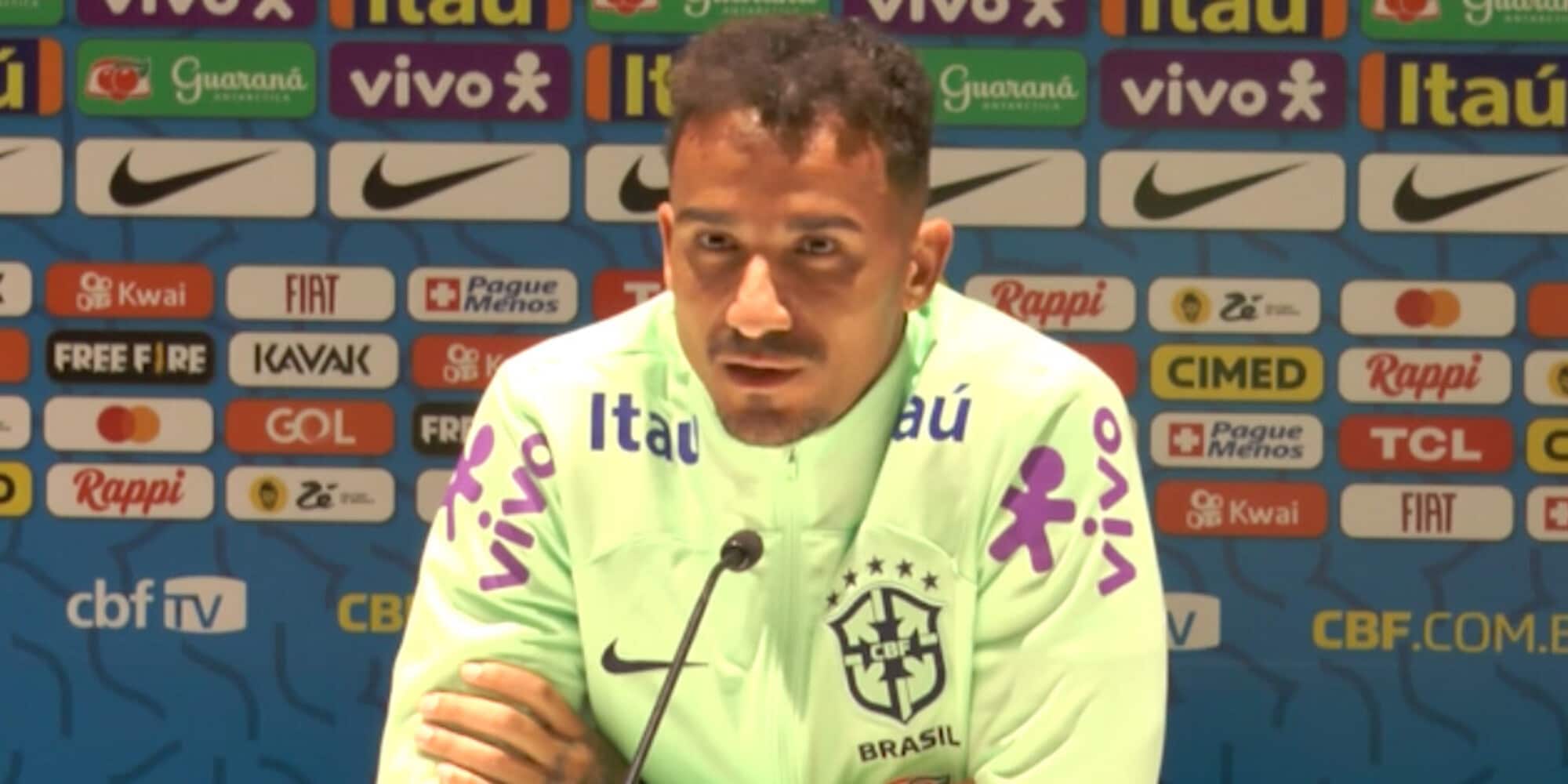 Juve, Danilo: "Vlahovic è un talento, Kostic forza di gamba incredibile".