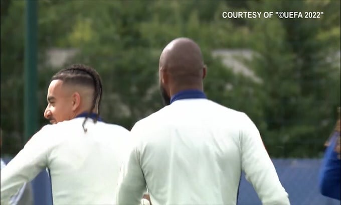 Juve, occhi su Malo Gusto del Lione e non solo