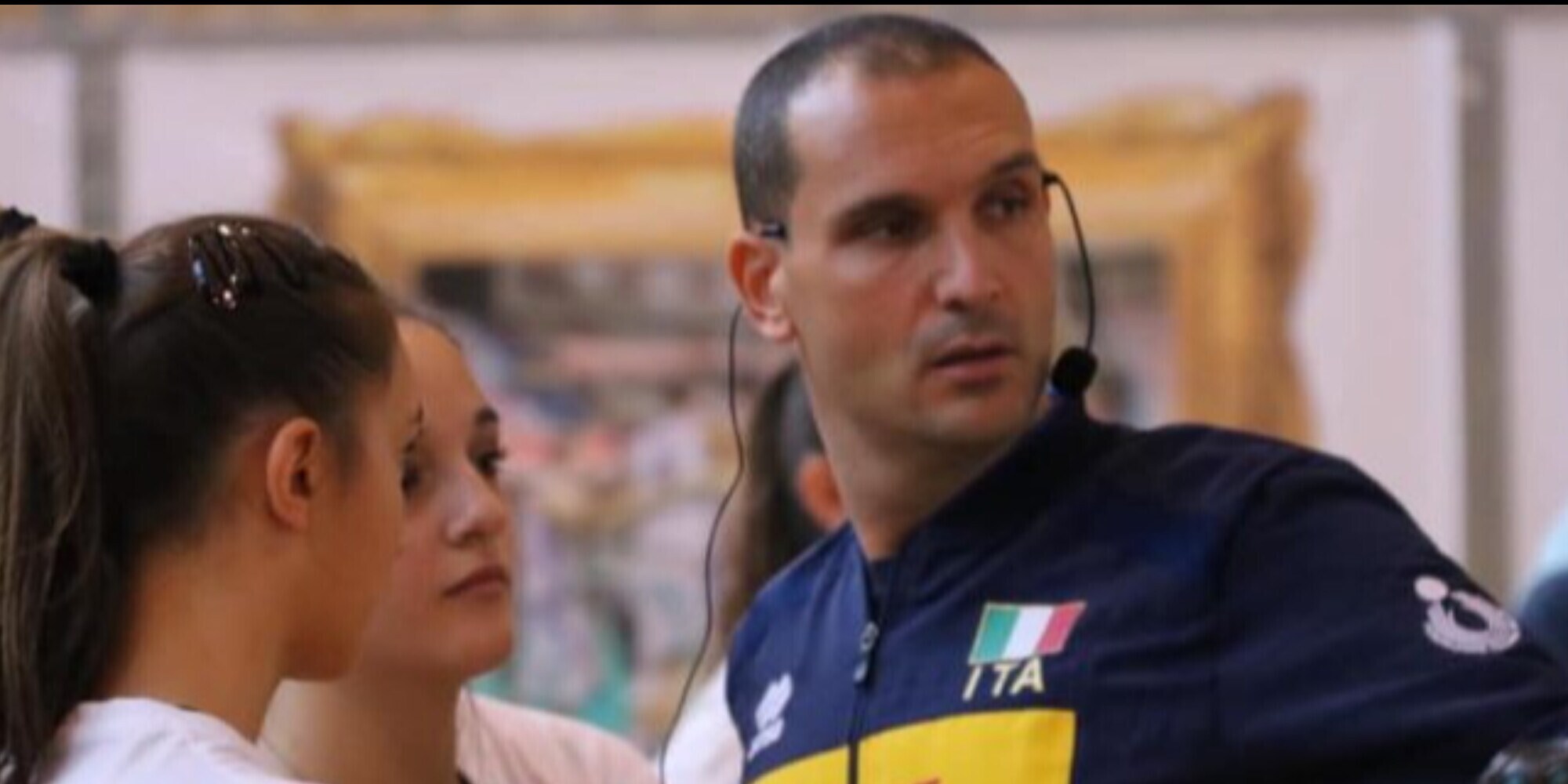 Nino Gagliardi sostituisce Giandomenico sulla panchina di Sant'Elia