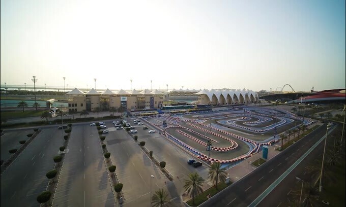 Ferrari, obiettivo secondo posto costruttori e prima vittoria ad Abu Dhabi