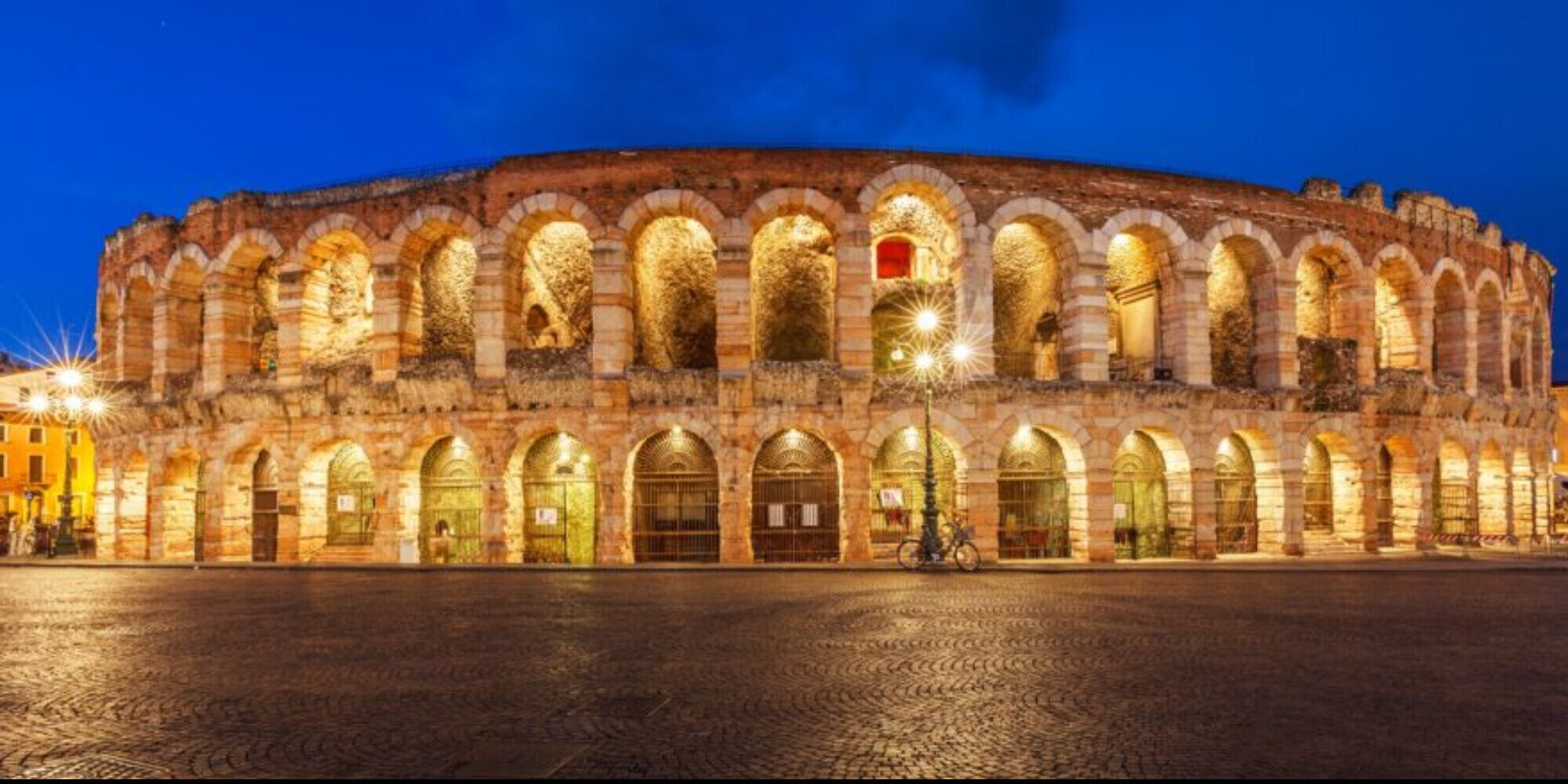 Gli Europei Femminili partiranno dall'Arena di Verona