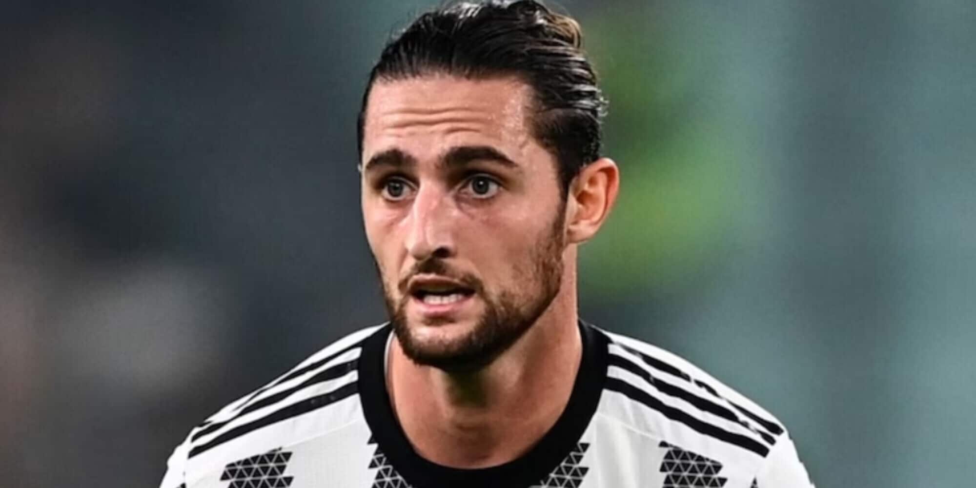 Juve, il pagellone del "campionato di apertura": Rabiott... o