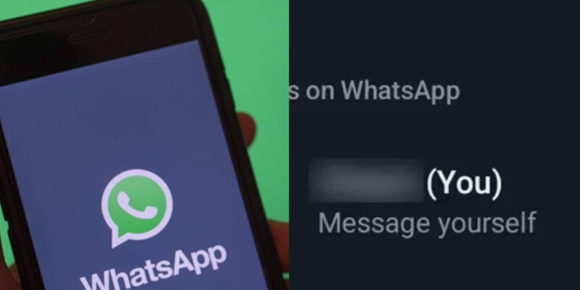 Auto messaggi su WhatsApp: quando arriva la nuova funzionalità