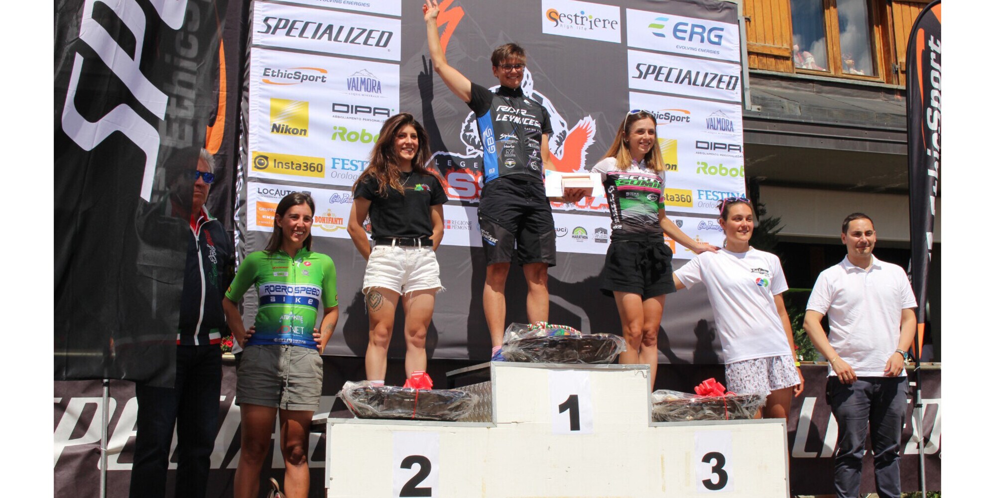 Marathon Bike Cup, presentazione del circuito 2023
