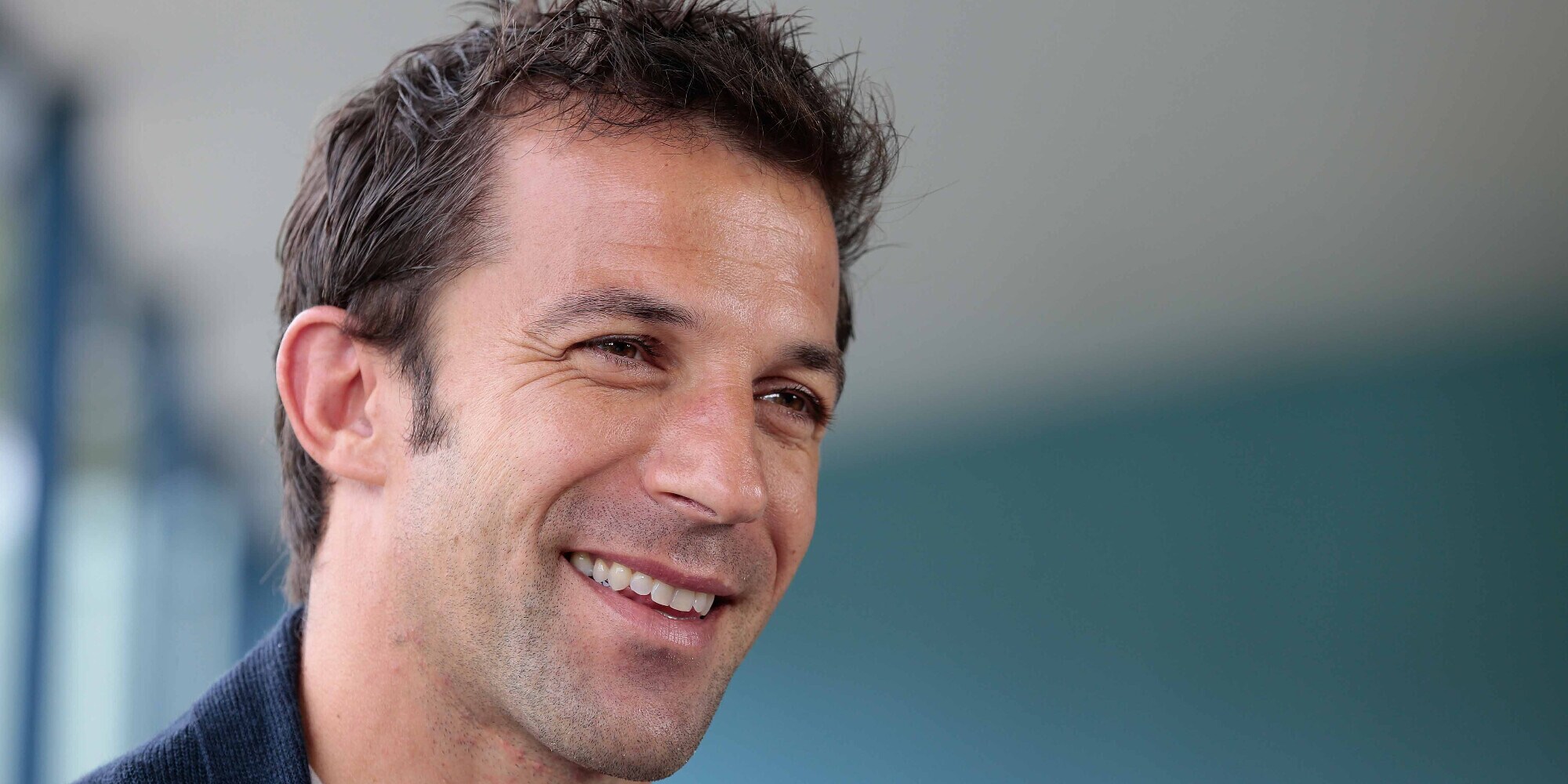 Potrete sfidare Alessandro del Piero in questo nuovo gioco per mobile a base di NFT