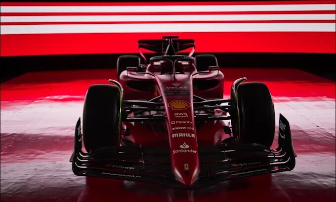 Ferrari, Leclerc non pensa alla voci sul futuro di Binotto