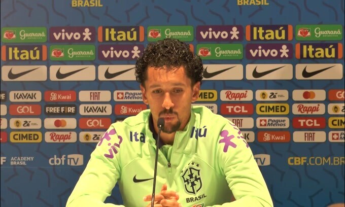 Marquinhos: "Non dobbiamo pensare di essere i migliori"