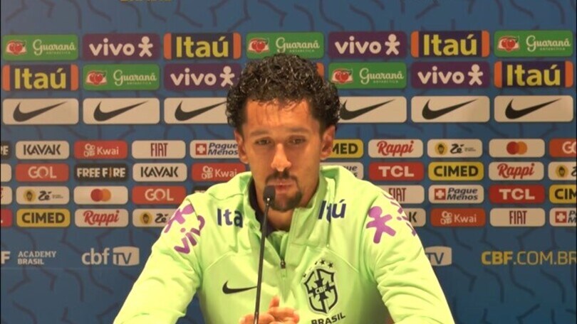 Marquinhos: "Non dobbiamo pensare di essere i migliori"
