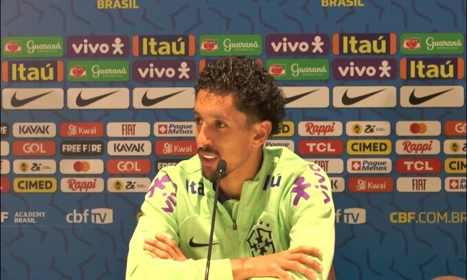 Marquinhos: "Bremer ha dimostrato di essere pronto"
