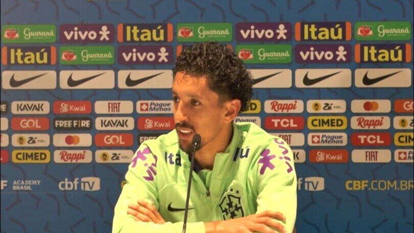 Marquinhos: "Bremer ha dimostrato di essere pronto"