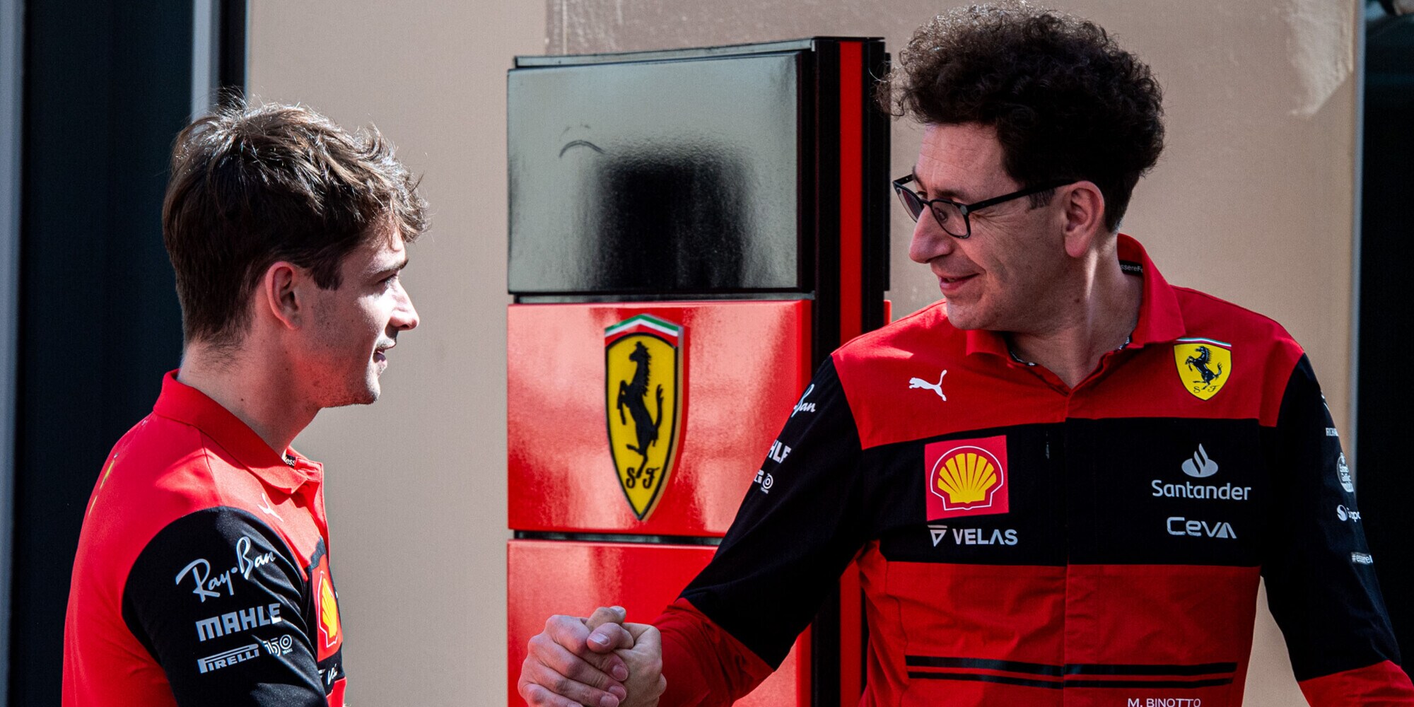 Ferrari, l'umore non aiuta a centrare gli ultimi traguardi