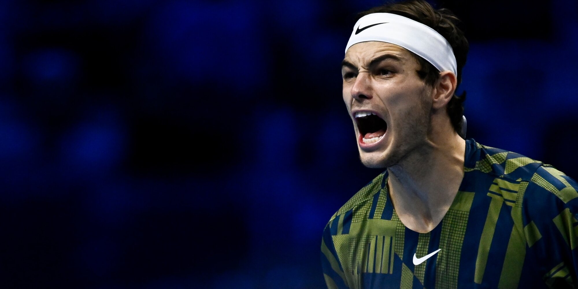 Atp Finals Torino: Fritz show, Auger-Aliassime ko. Gli highlights VIDEO