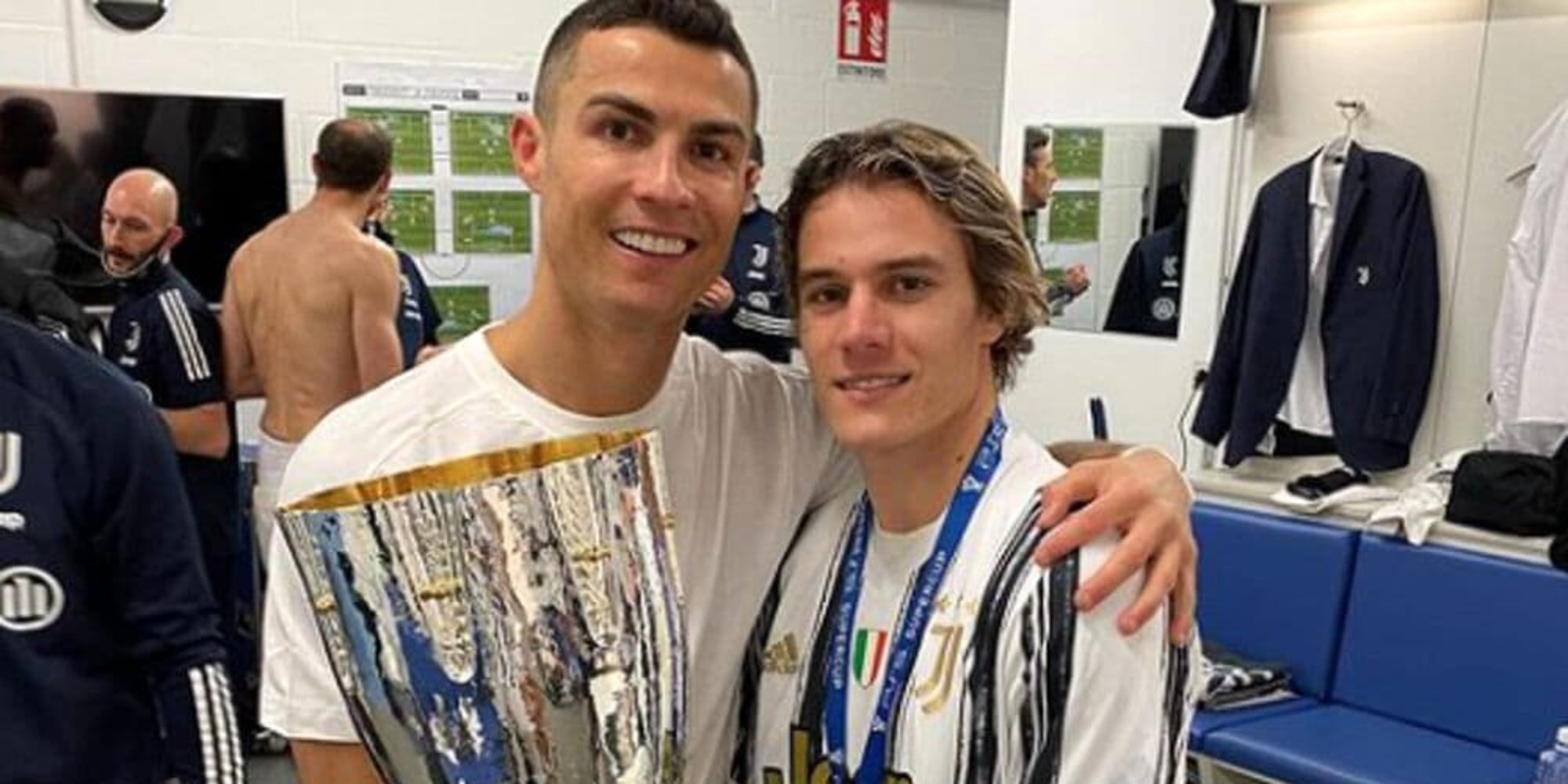 Fagioli, la Juventus, il no all’Inter e allo United e la benedizione di Cristiano Ronaldo