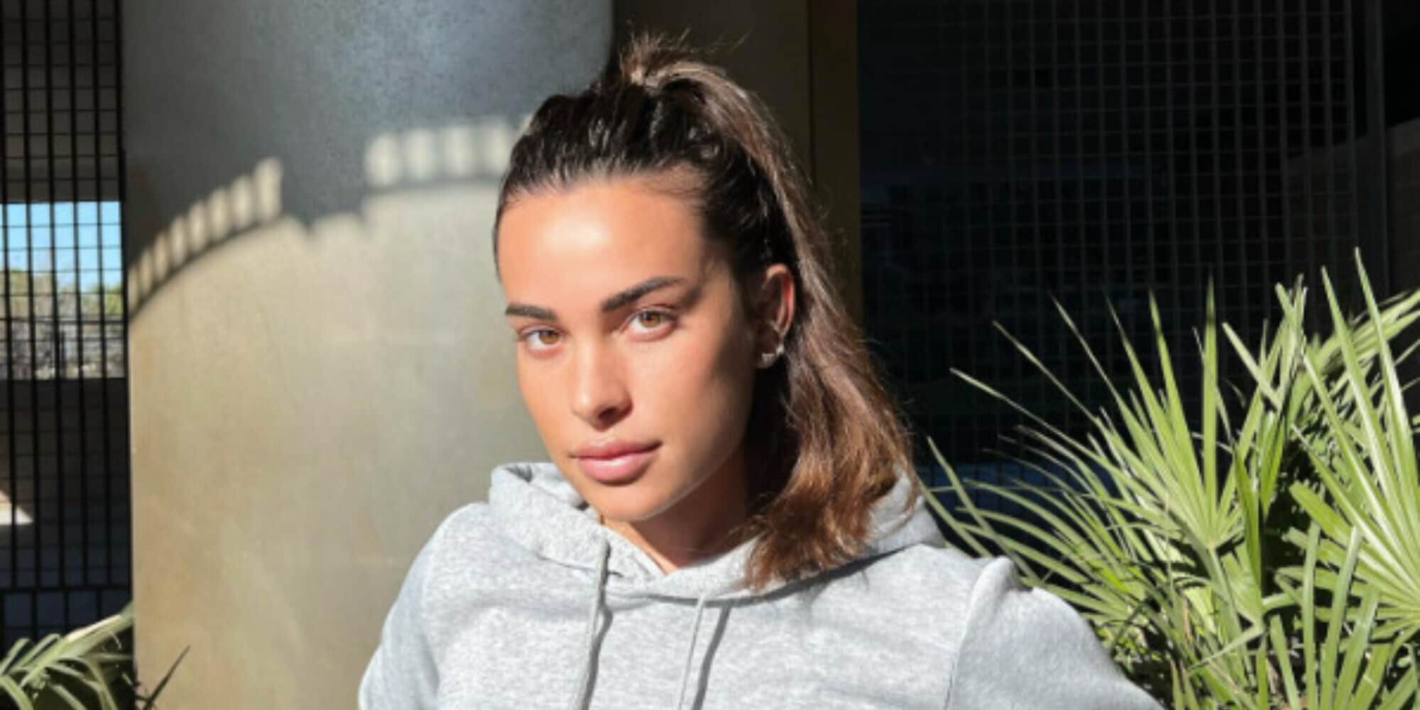 Vittoria Deganello shock: "Mi ha chiesto di abortire"