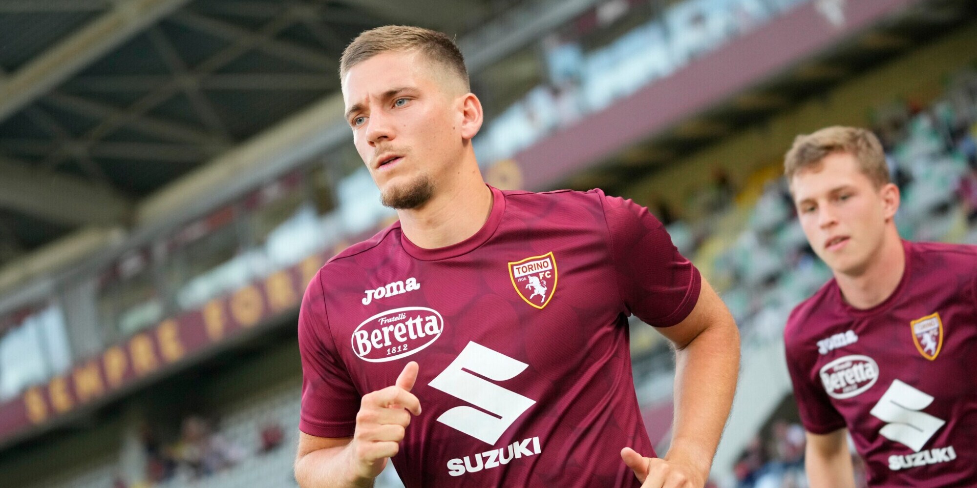 Come si cambia: con Praet il Toro di Juric ancora più offensivo