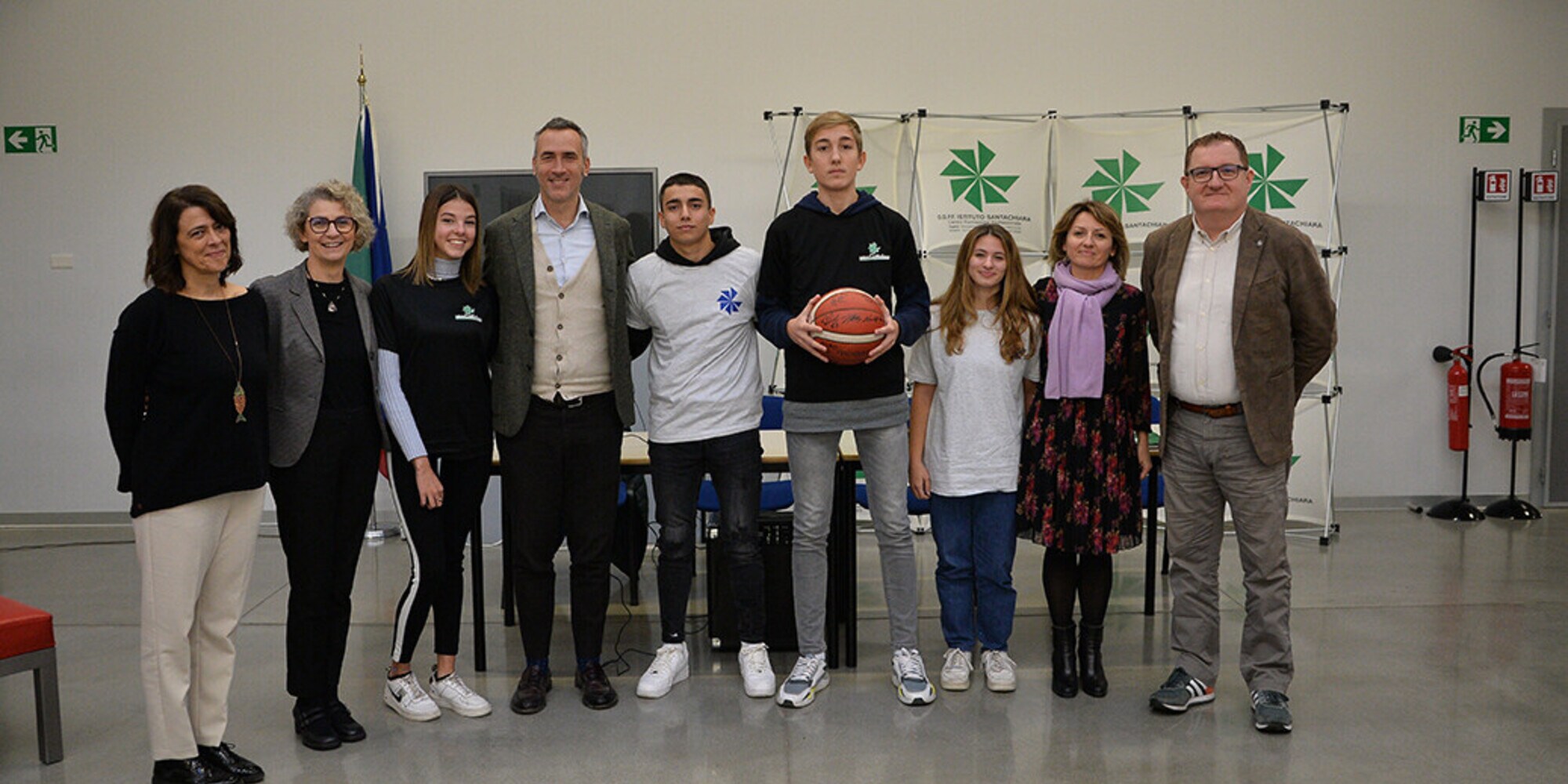 Derthona Basket: uno sguardo al futuro