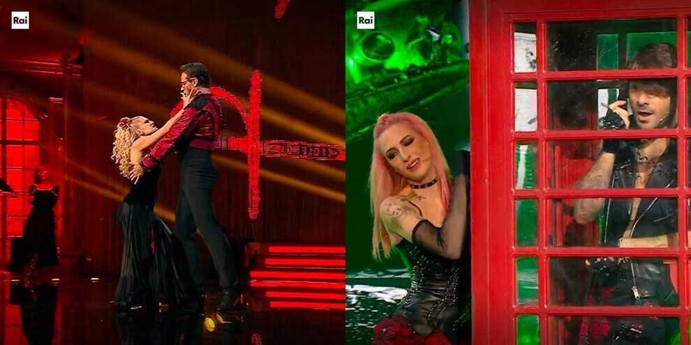 Ballando con le Stelle settima puntata: brillano Garko e Stokholma