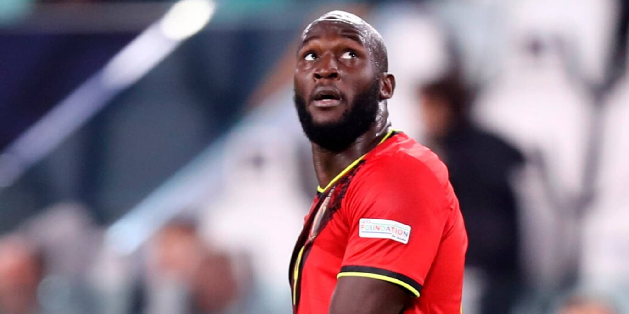 Belgio, Lukaku ancora fermo: salta l'esordio. Quando può tornare