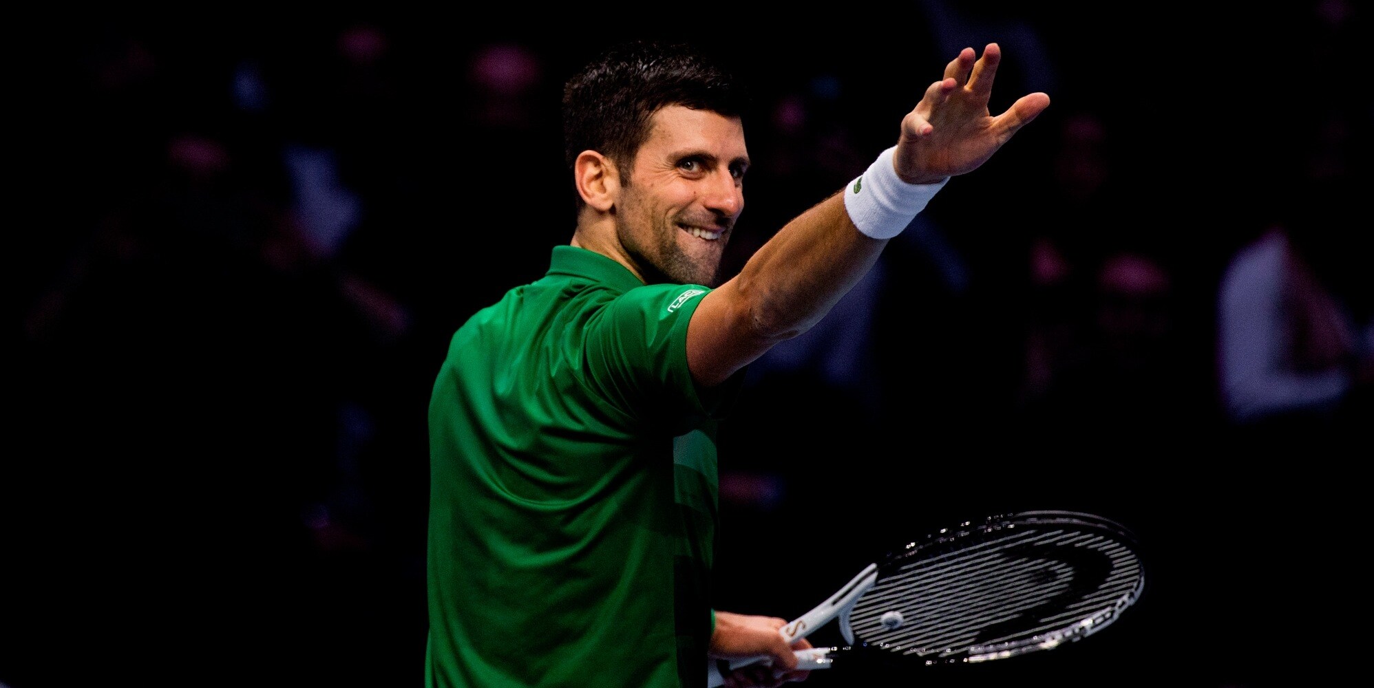 Tennis, nel 2023 una Top Ten rivoluzionata