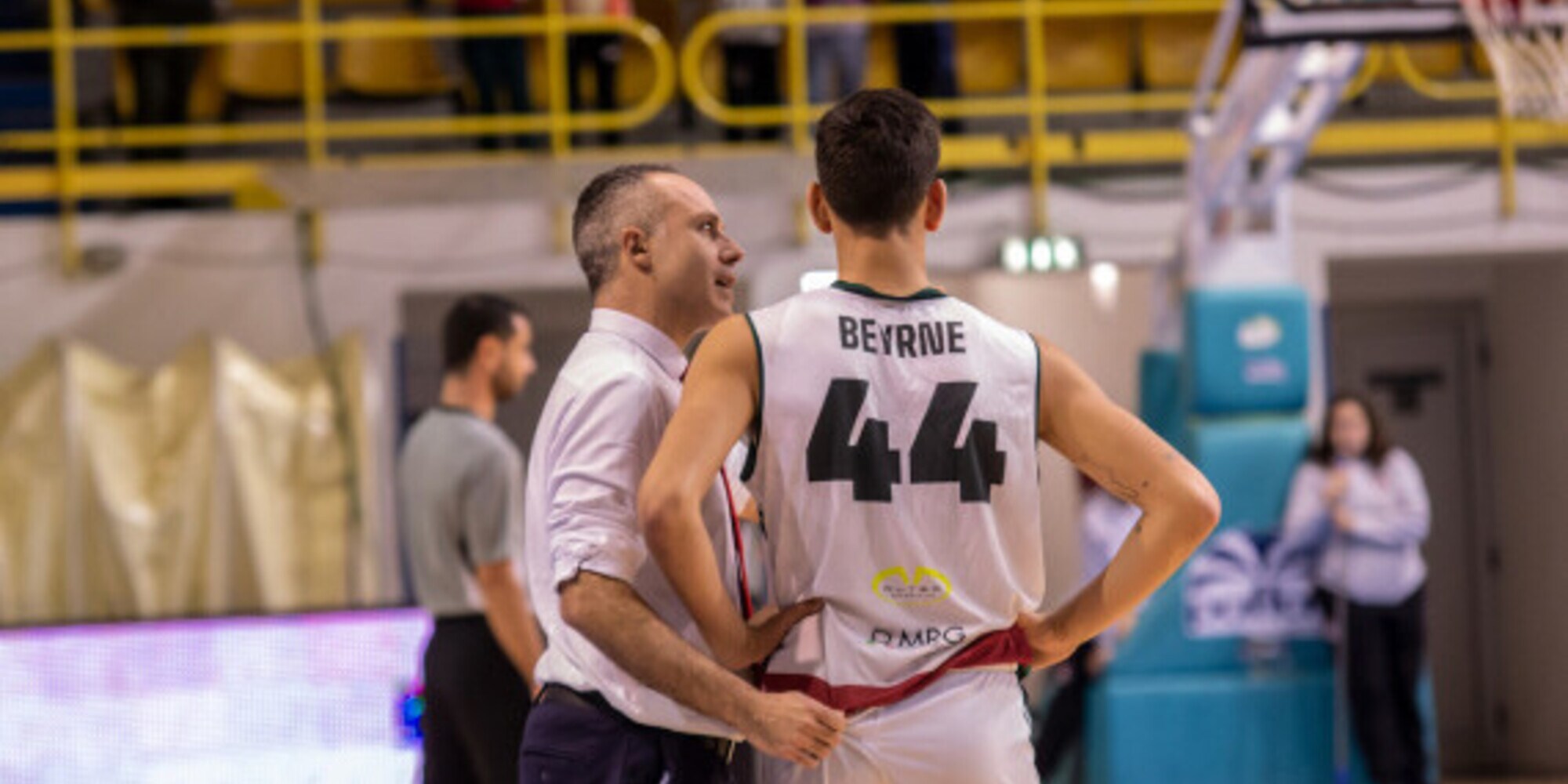 Fulgor Basket strepitosa al Pala Battisti