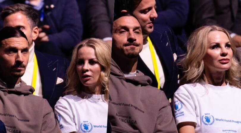 Ibrahimovic al Pala Alpitour: Djokovic trionfa alle Atp Finals 2022!