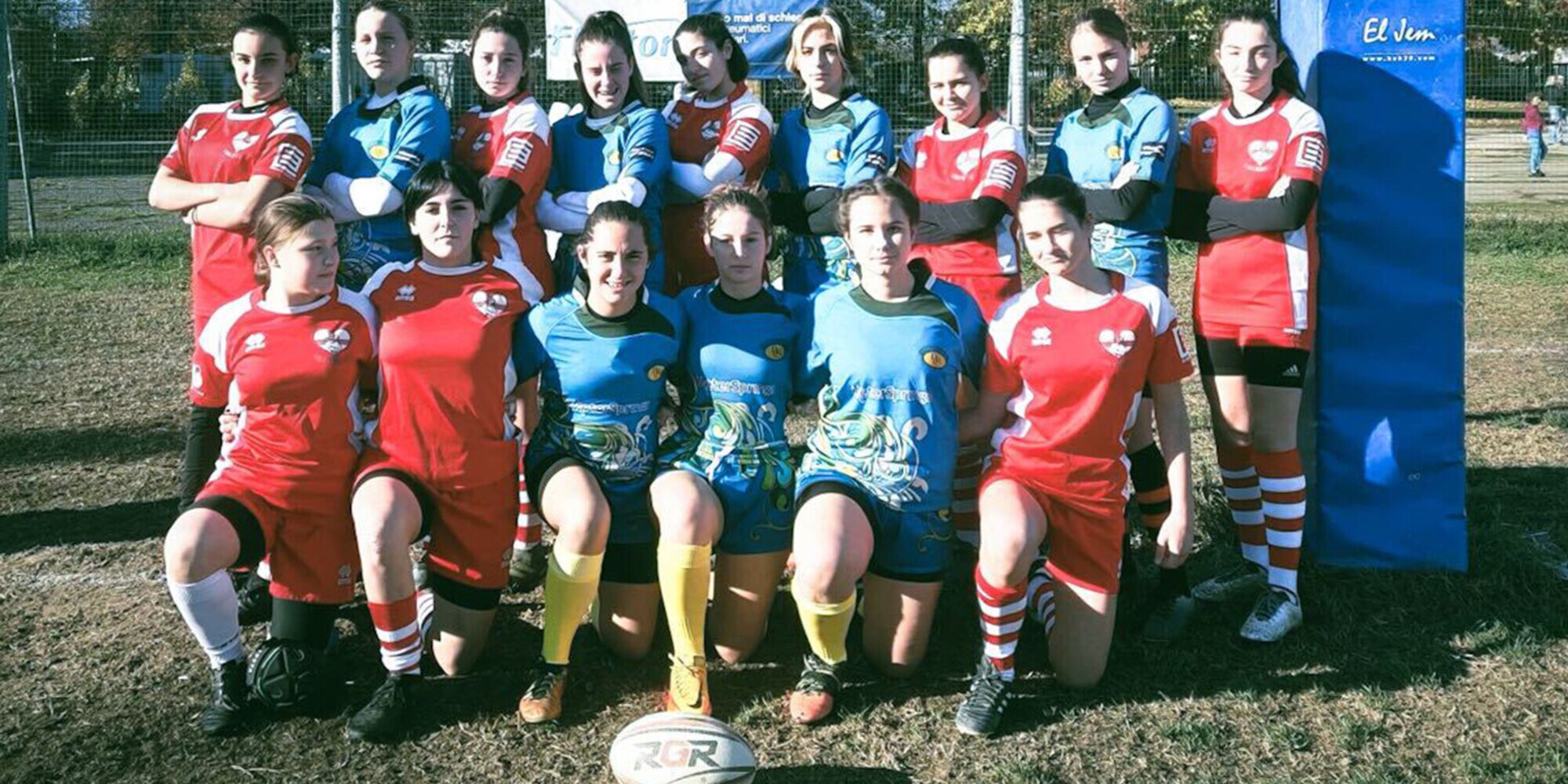 Biella Rugby: il recap del weekend gialloverde