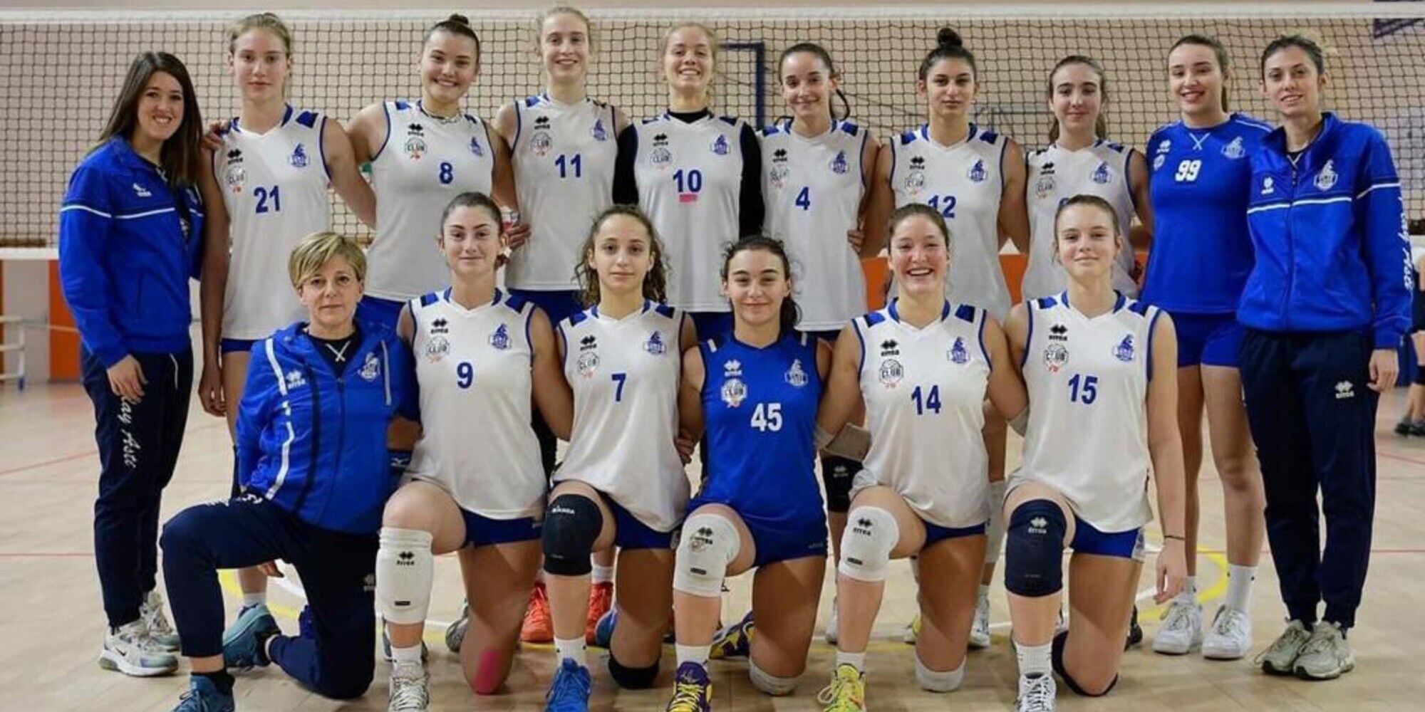 Club76: luci e ombre nel weekend
