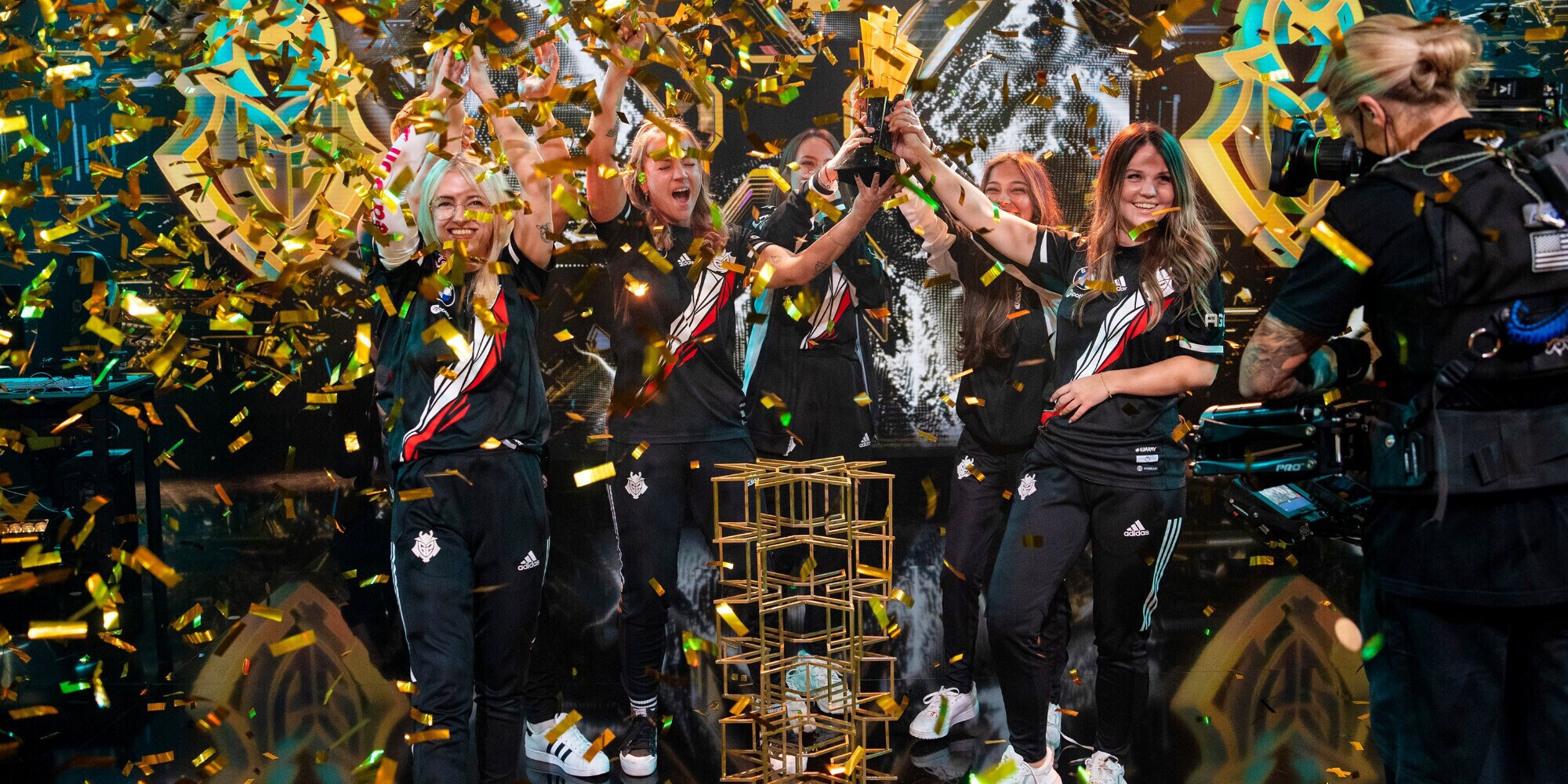 Valorant ha delle nuove campionesse
