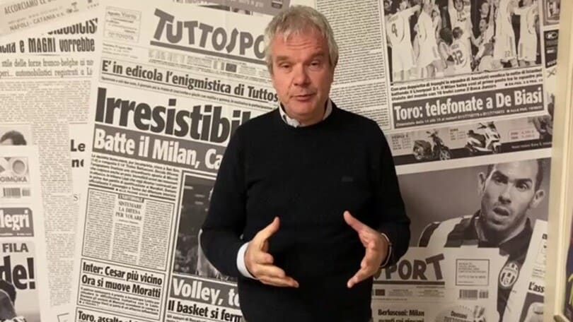 Attenti alla MondialJuve: dagli argentini a Rabiot, via allo show!