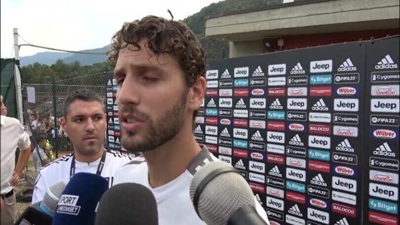 Locatelli-Juve fino al 2027: la dirigenza al lavoro