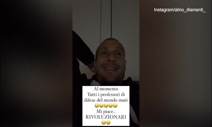Argentina-Arabia Saudita, Diamanti e quei complimenti speciali...
