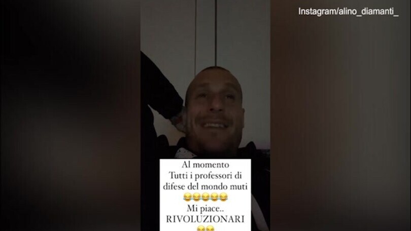Argentina-Arabia Saudita, Diamanti e quei complimenti speciali...