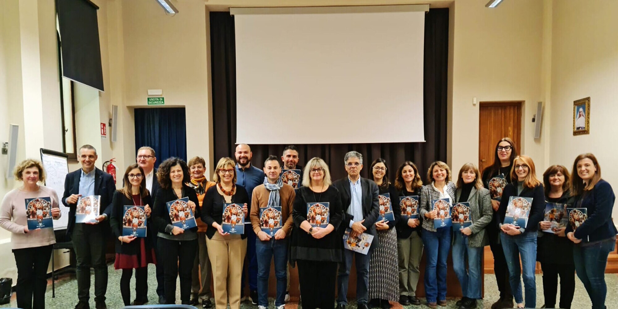 PiantiAMO il futuro: il Derthona Basket incontra i dirigenti scolastici