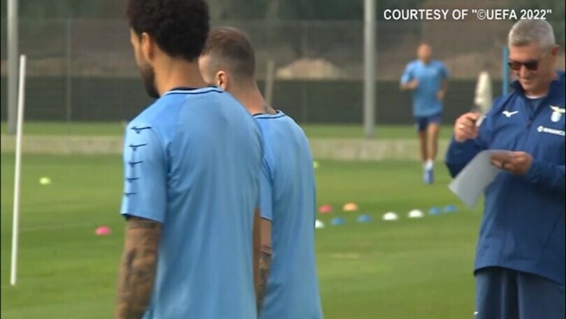 Lazio, è ufficiale: Lazzari rinnova fino al 2027