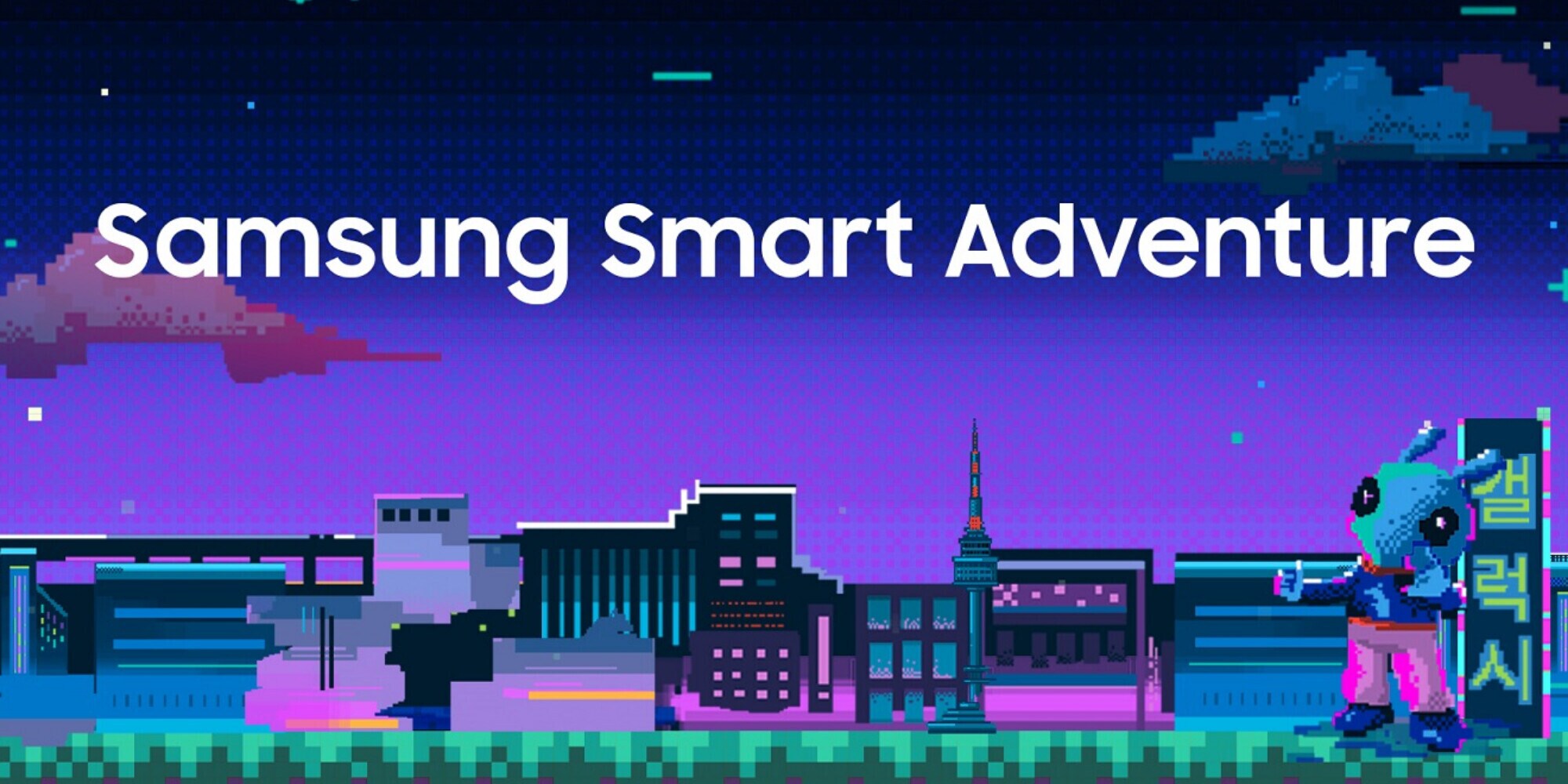 Roblox accoglie il gaming di Samsung