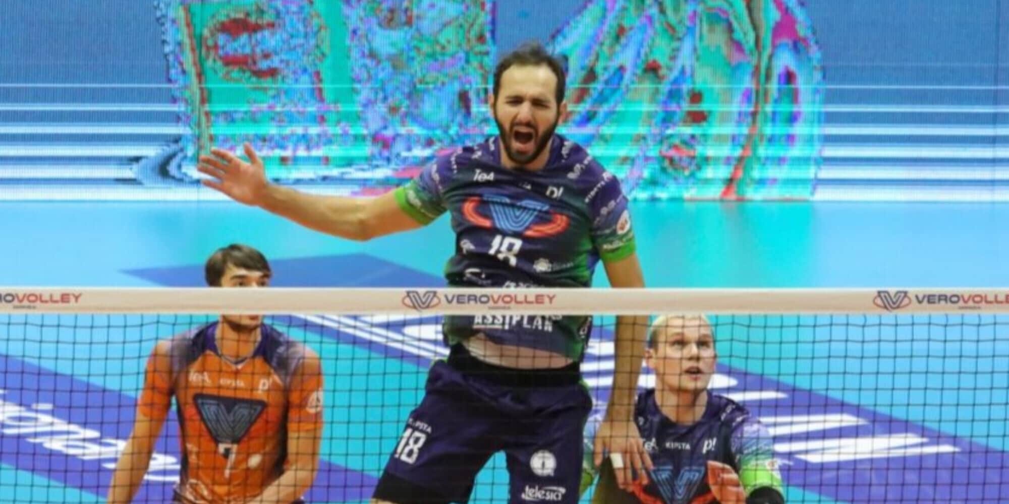 Gabriele Di Martino out per un mese
