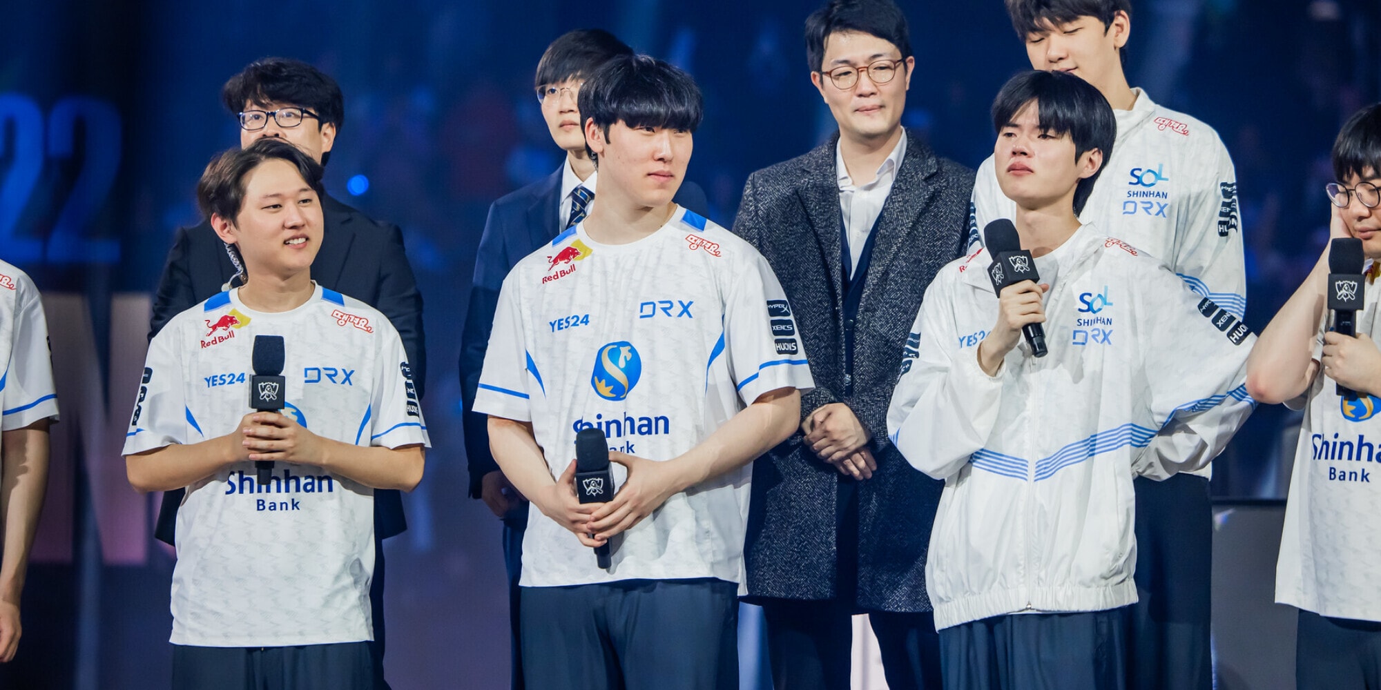 Deft, ecco dove andrà il campione del mondo