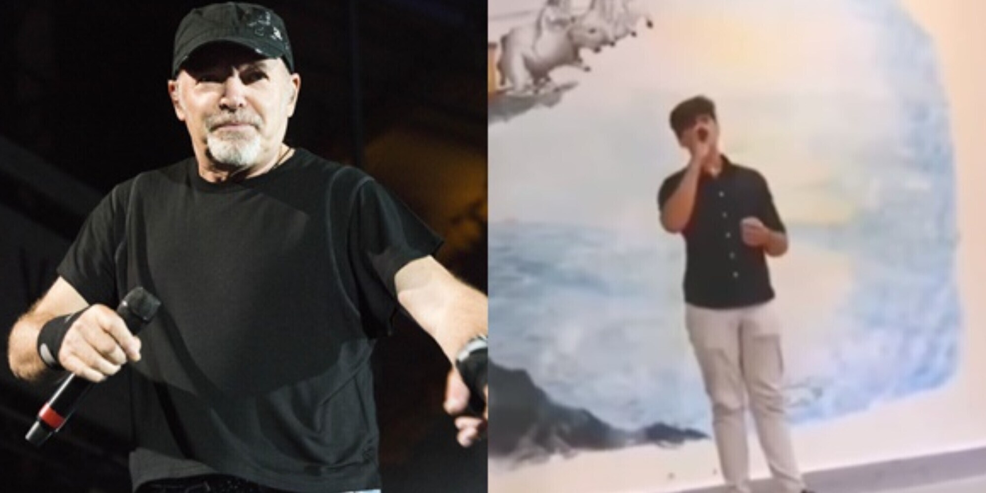 ‘Albachiara’ di Vasco Rossi tradotta e cantata in latino: l’iniziativa del Liceo Classico di Gela
