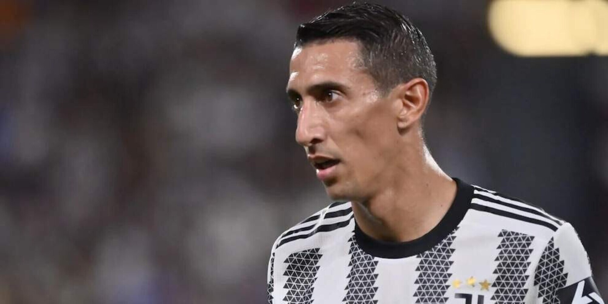 Angel Di Maria, oltre il pallone le supercar: la sua collezione