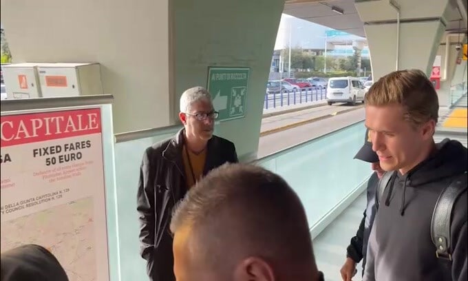 Solbakken alla Roma, ora è ufficiale: il comunicato