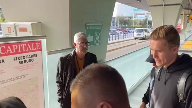 Solbakken alla Roma, ora è ufficiale: il comunicato