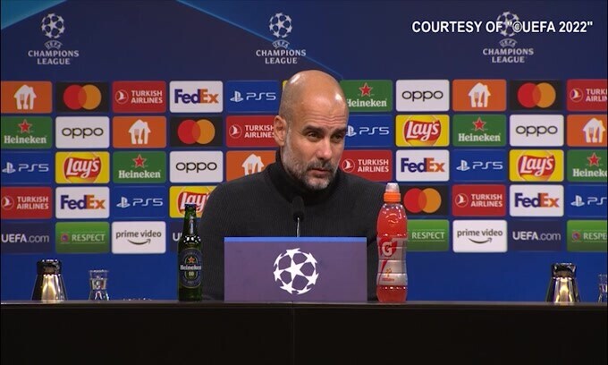 Manchester City, ufficiale il rinnovo di Pep Guardiola