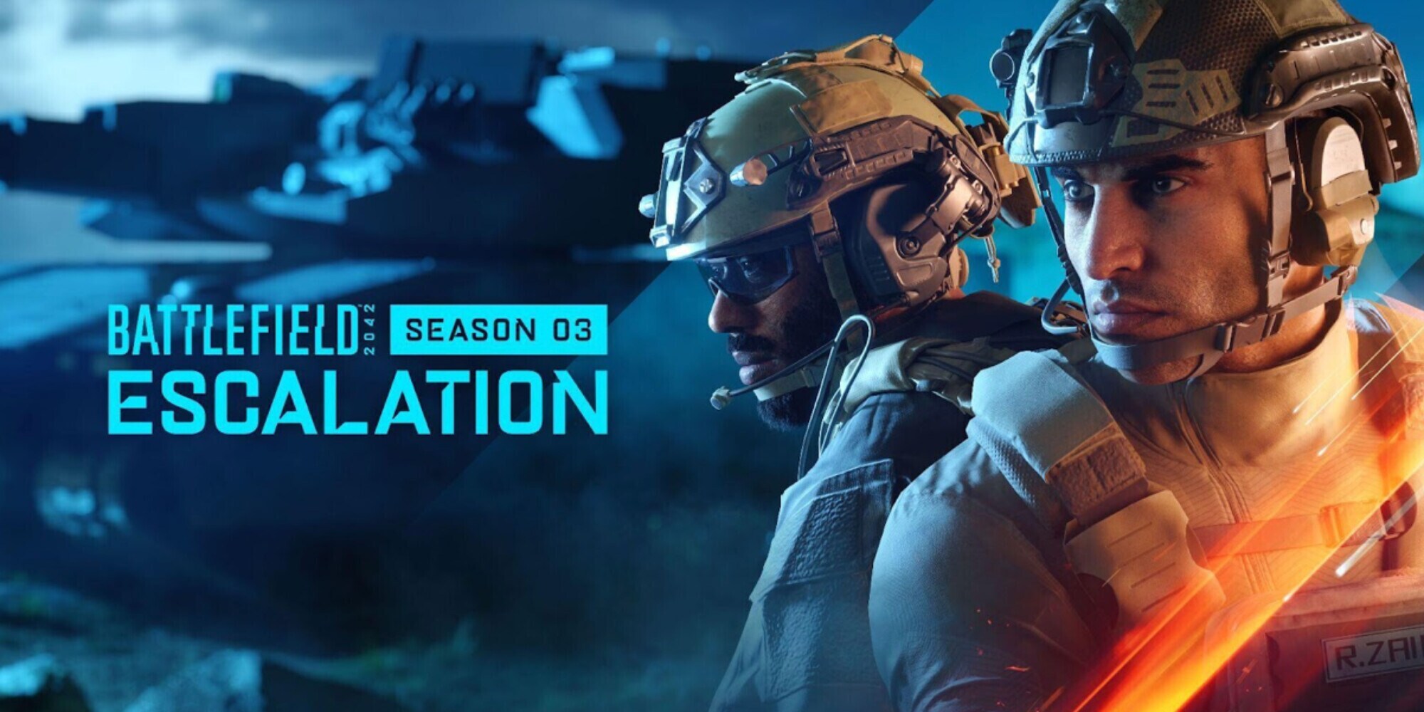 Battlefield 2042: non solo è giocabile, ma è anche gratis